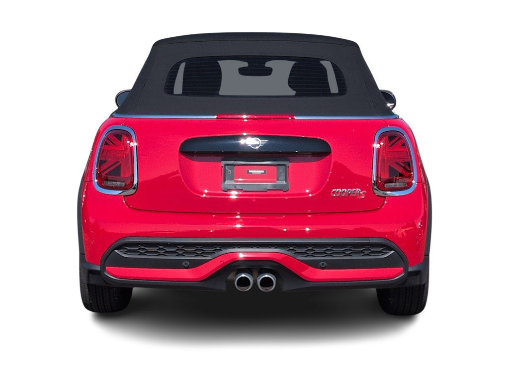 Thumbnail: 2024 MINI Cooper - 21