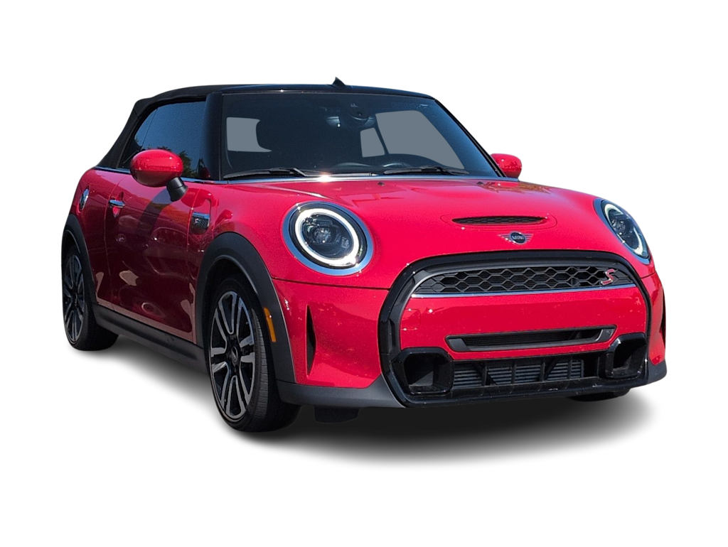 Thumbnail: 2024 MINI Cooper - 19