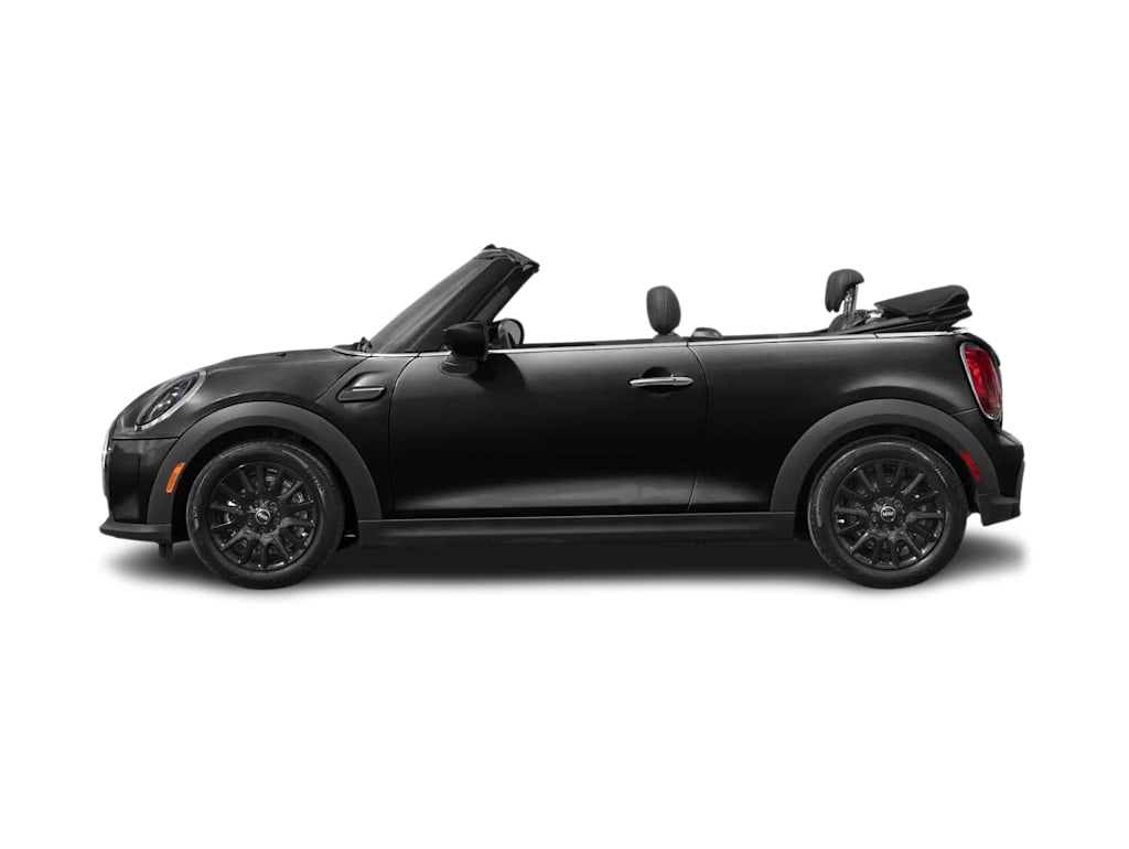 Thumbnail: 2022 MINI Cooper - 3