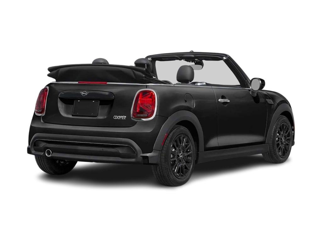 Thumbnail: 2022 MINI Cooper - 10
