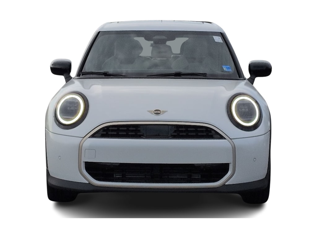 Thumbnail: 2026 MINI Cooper - 6