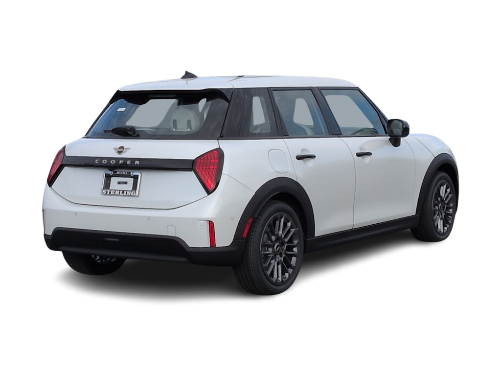 Thumbnail: 2026 MINI Cooper - 20