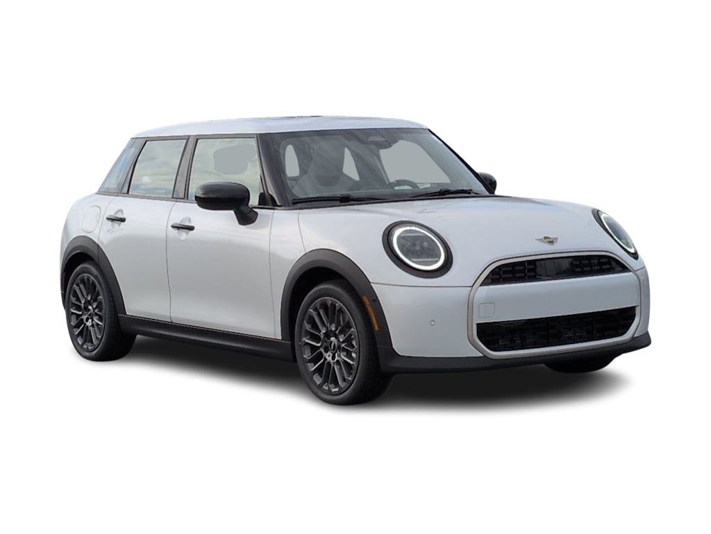 Thumbnail: 2026 MINI Cooper - 18
