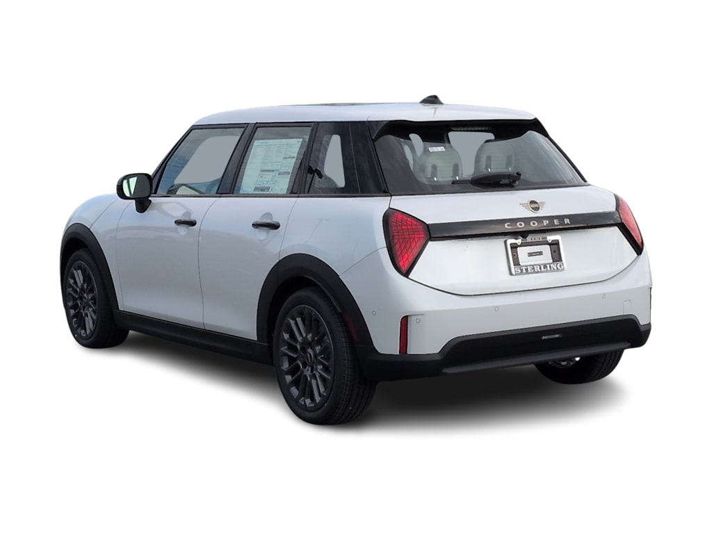 Thumbnail: 2026 MINI Cooper - 4