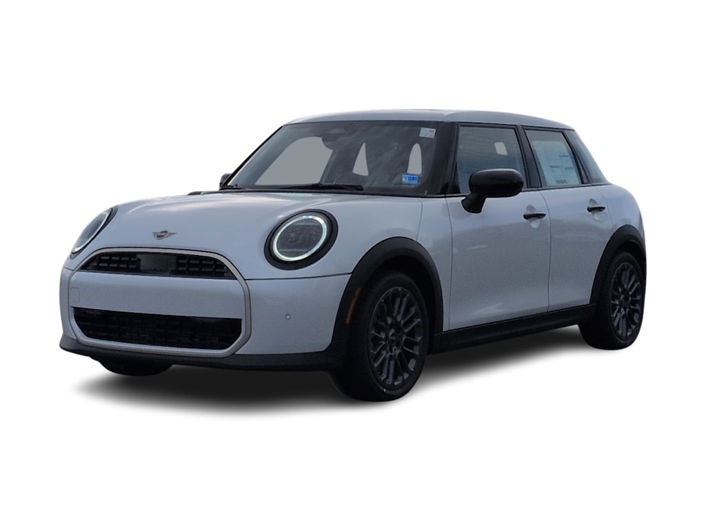 Thumbnail: 2026 MINI Cooper - 19