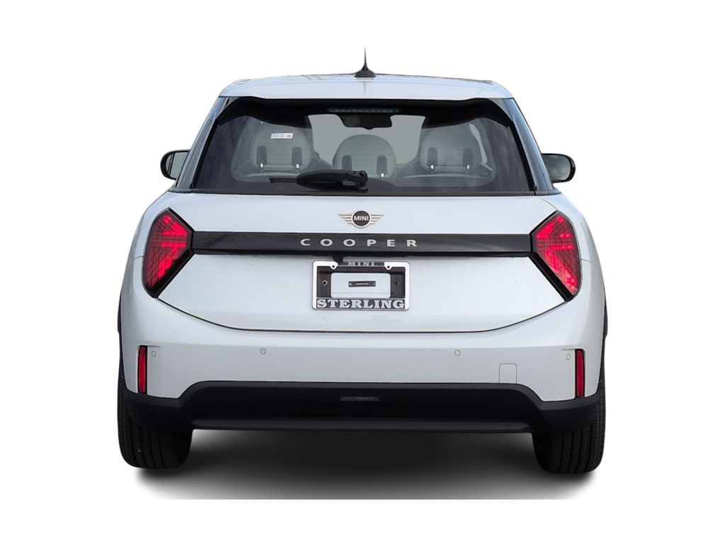 Thumbnail: 2026 MINI Cooper - 5