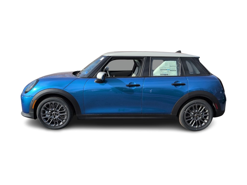 Thumbnail: 2026 MINI Cooper - 3