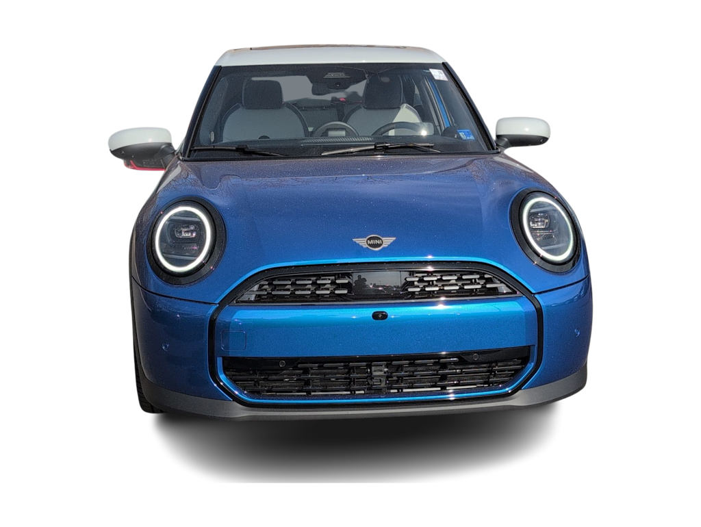 Thumbnail: 2026 MINI Cooper - 6