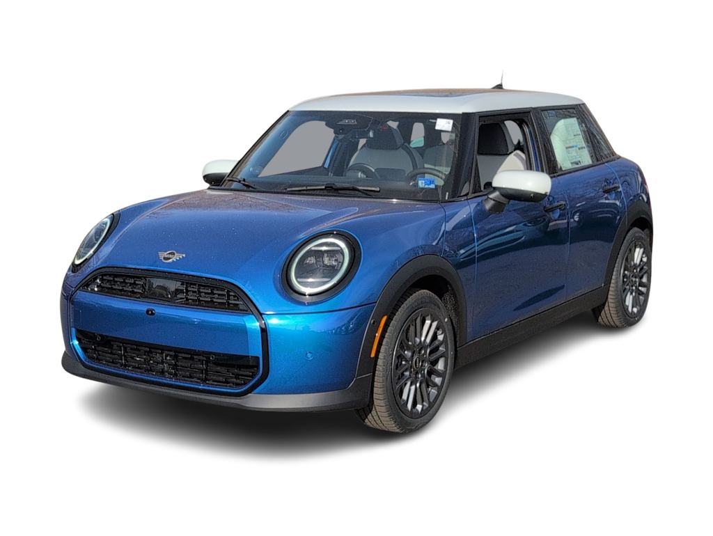 Thumbnail: 2026 MINI Cooper - 20