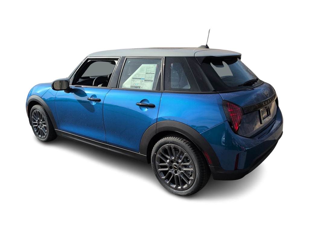 Thumbnail: 2026 MINI Cooper - 4