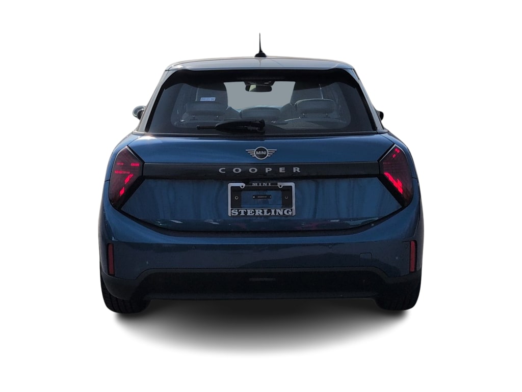 Thumbnail: 2026 MINI Cooper - 5