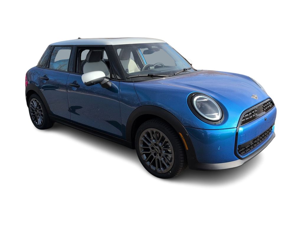 Thumbnail: 2026 MINI Cooper - 19