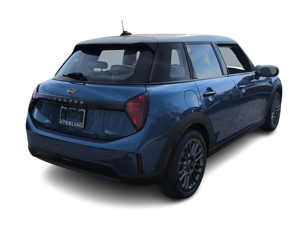 Thumbnail: 2026 MINI Cooper - 22