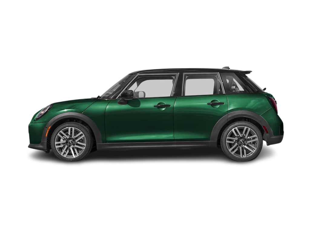 Thumbnail: 2026 MINI Cooper - 3