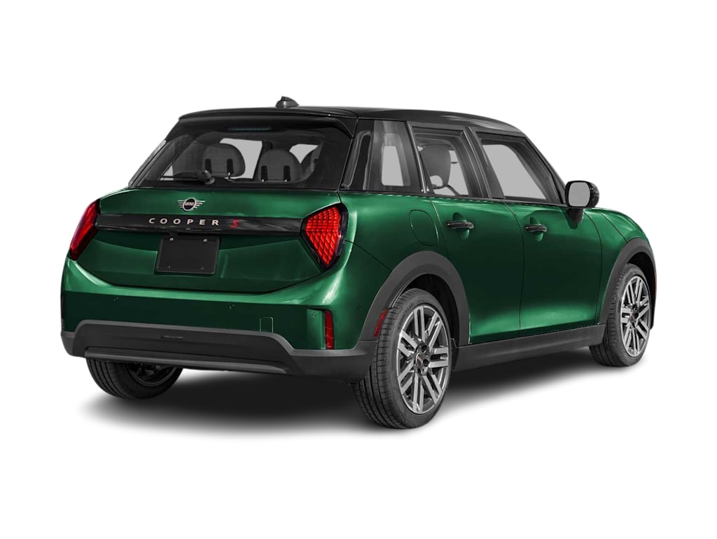 Thumbnail: 2026 MINI Cooper - 10