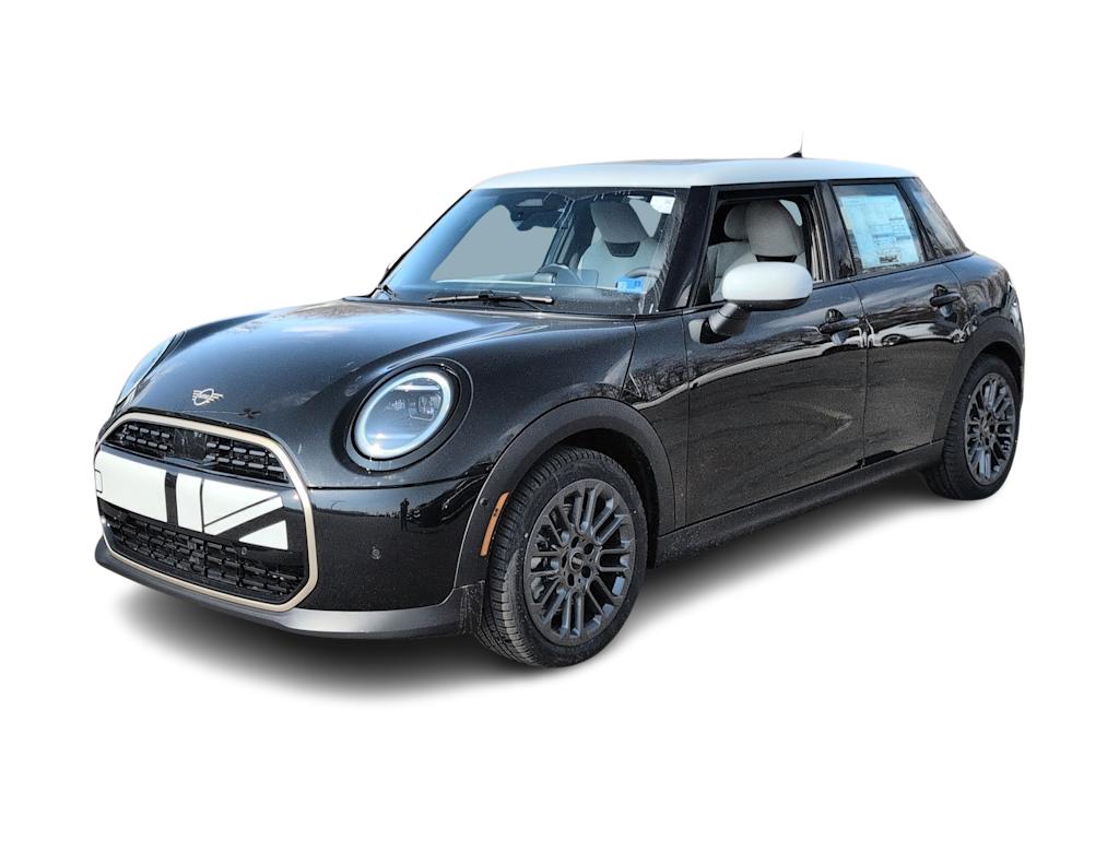 Thumbnail: 2026 MINI Cooper - 19