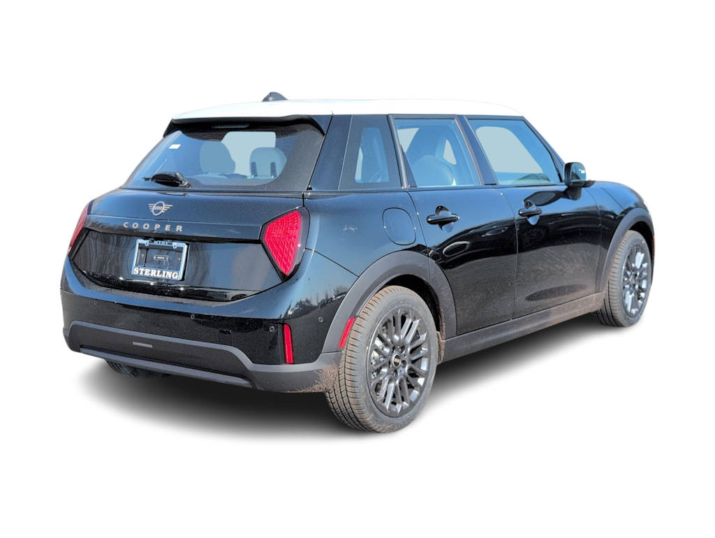 Thumbnail: 2026 MINI Cooper - 20