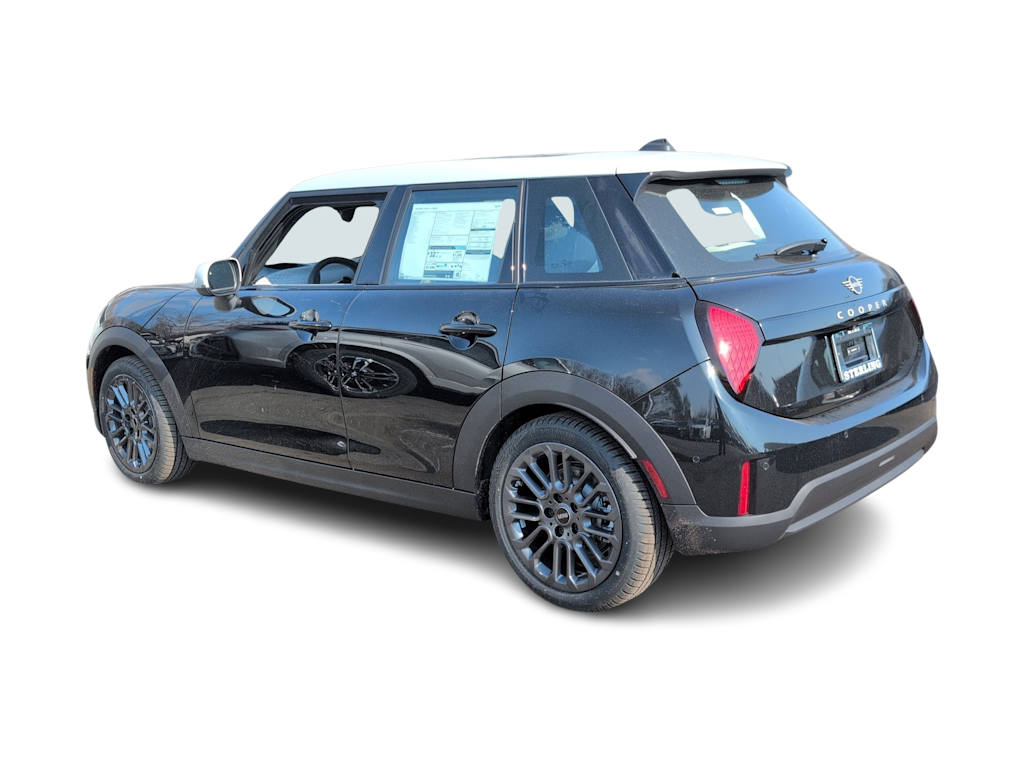 Thumbnail: 2026 MINI Cooper - 4
