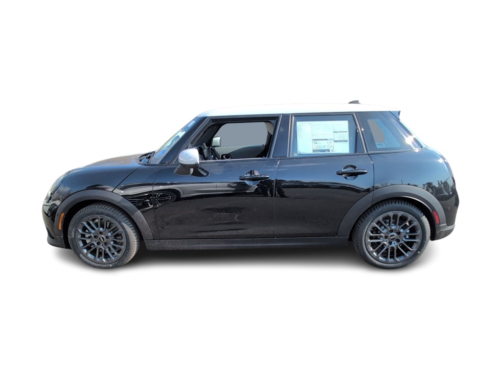 Thumbnail: 2026 MINI Cooper - 3