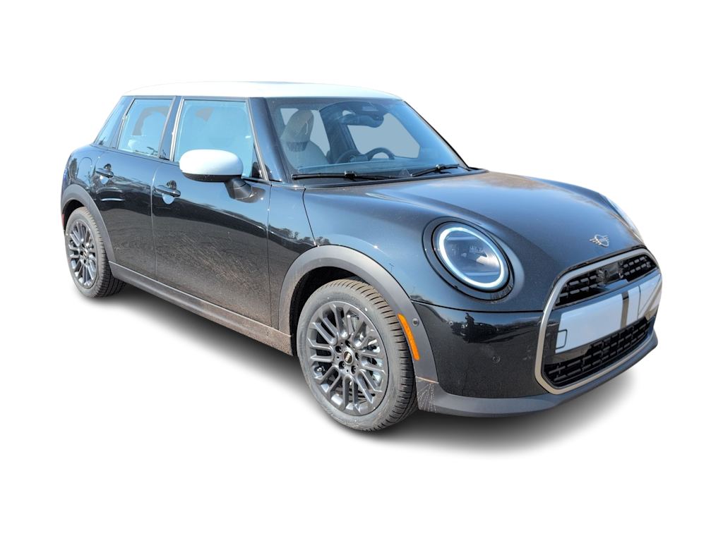Thumbnail: 2026 MINI Cooper - 18