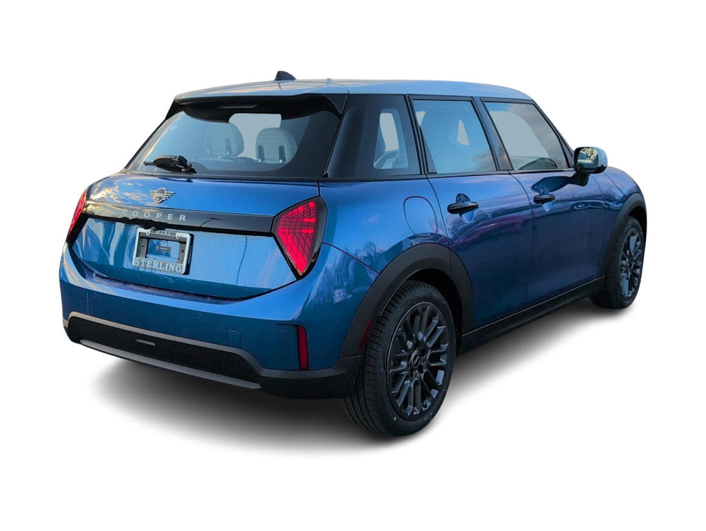 Thumbnail: 2026 MINI Cooper - 21