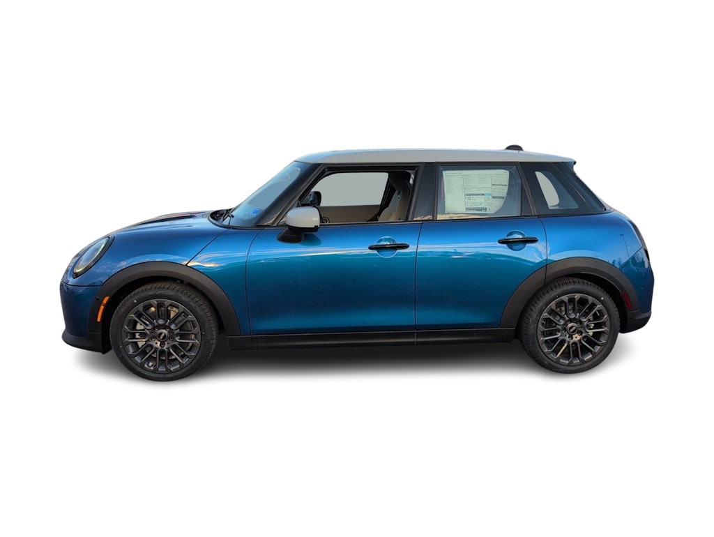 Thumbnail: 2026 MINI Cooper - 3