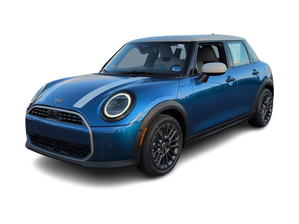 Thumbnail: 2026 MINI Cooper - 20