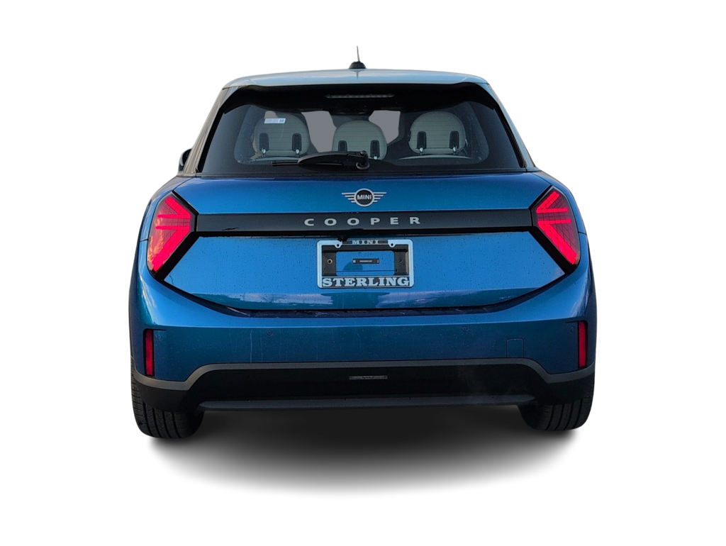 Thumbnail: 2026 MINI Cooper - 5