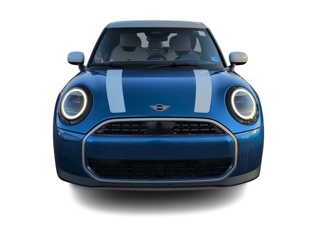 Thumbnail: 2026 MINI Cooper - 6