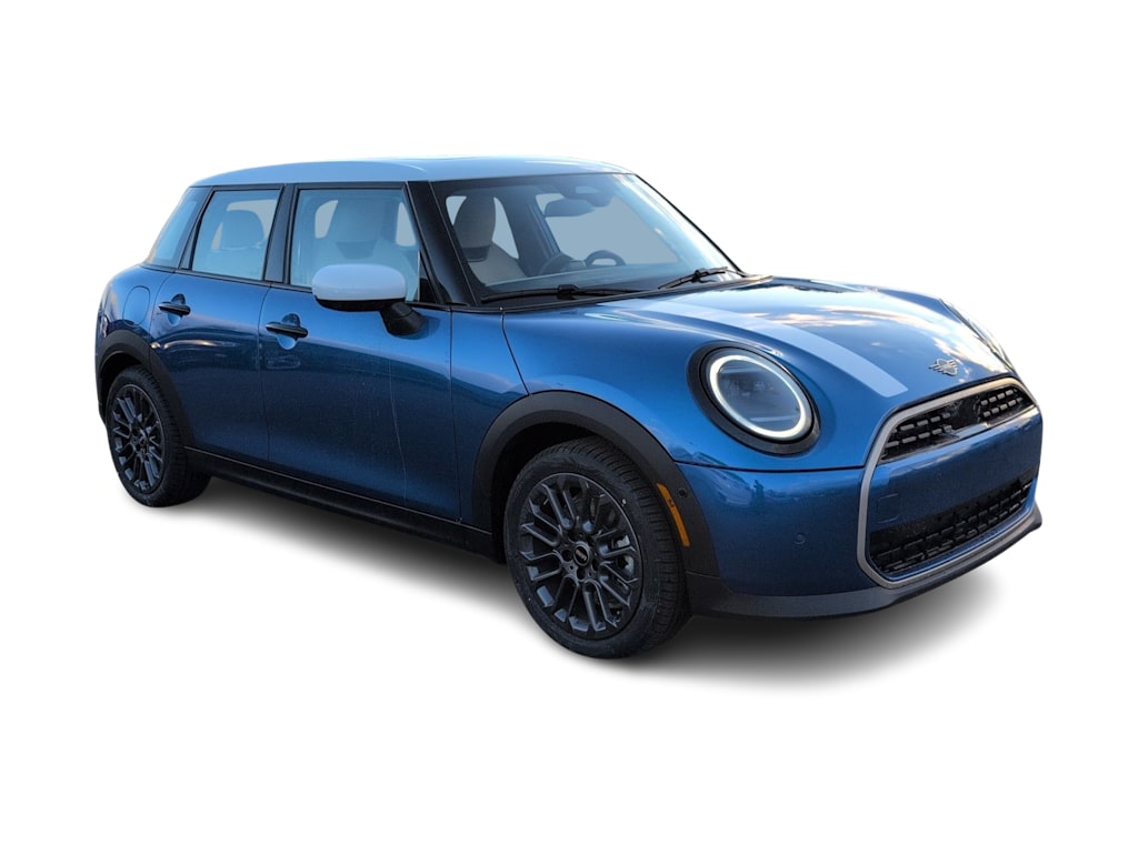 Thumbnail: 2026 MINI Cooper - 19