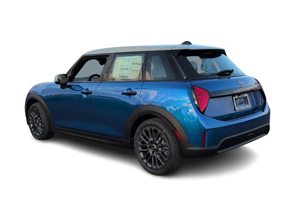 Thumbnail: 2026 MINI Cooper - 4