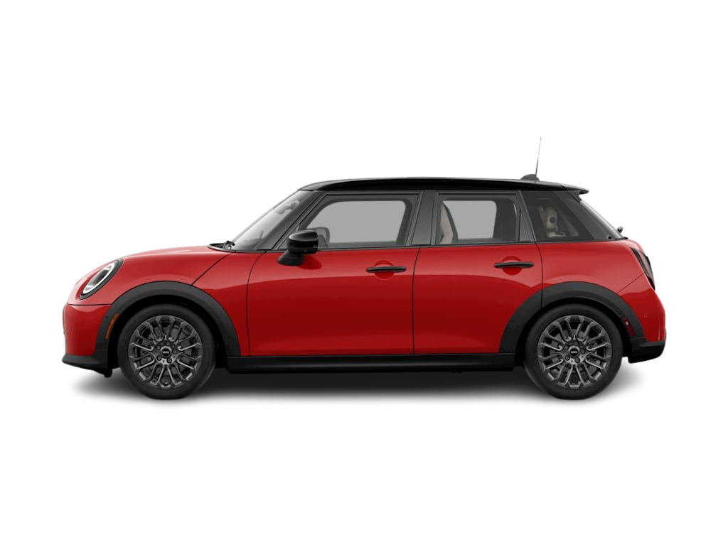 2026 MINI Hardtop 4 Door