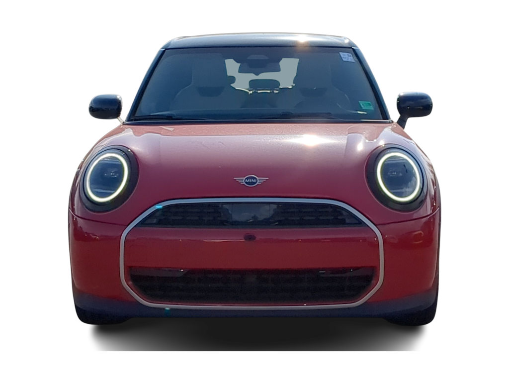 Thumbnail: 2026 MINI Cooper - 6