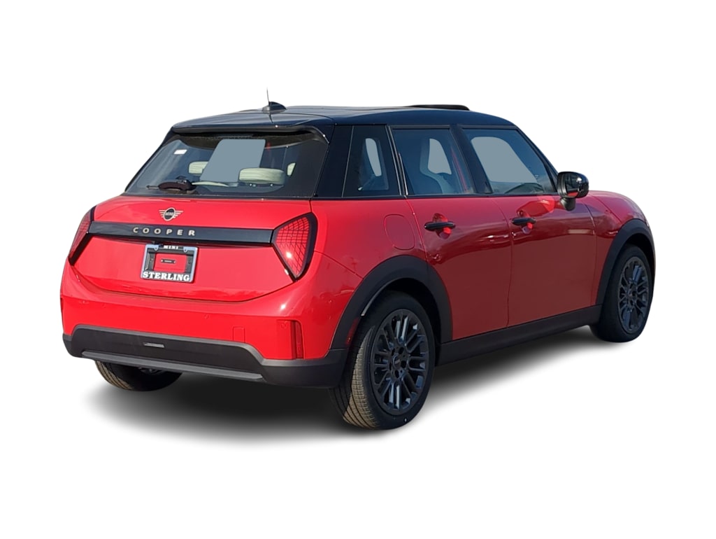 Thumbnail: 2026 MINI Cooper - 21