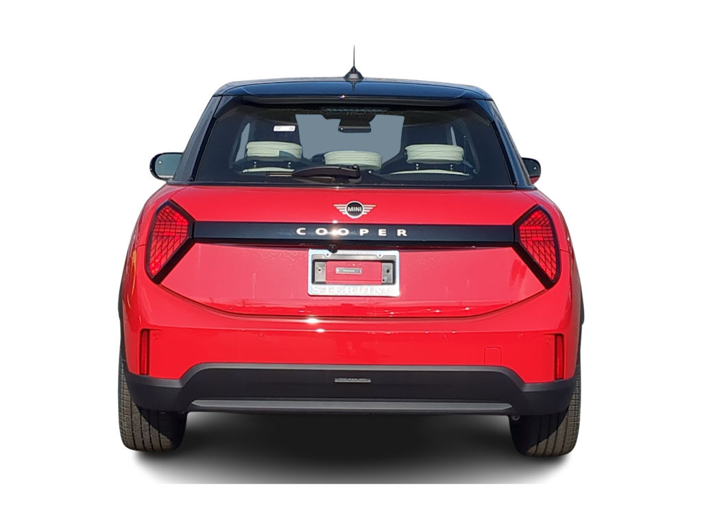 Thumbnail: 2026 MINI Cooper - 5
