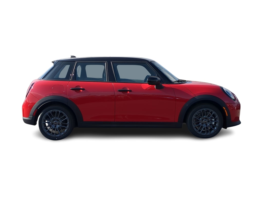 Thumbnail: 2026 MINI Cooper - 22