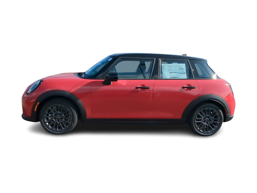 Thumbnail: 2026 MINI Cooper - 3
