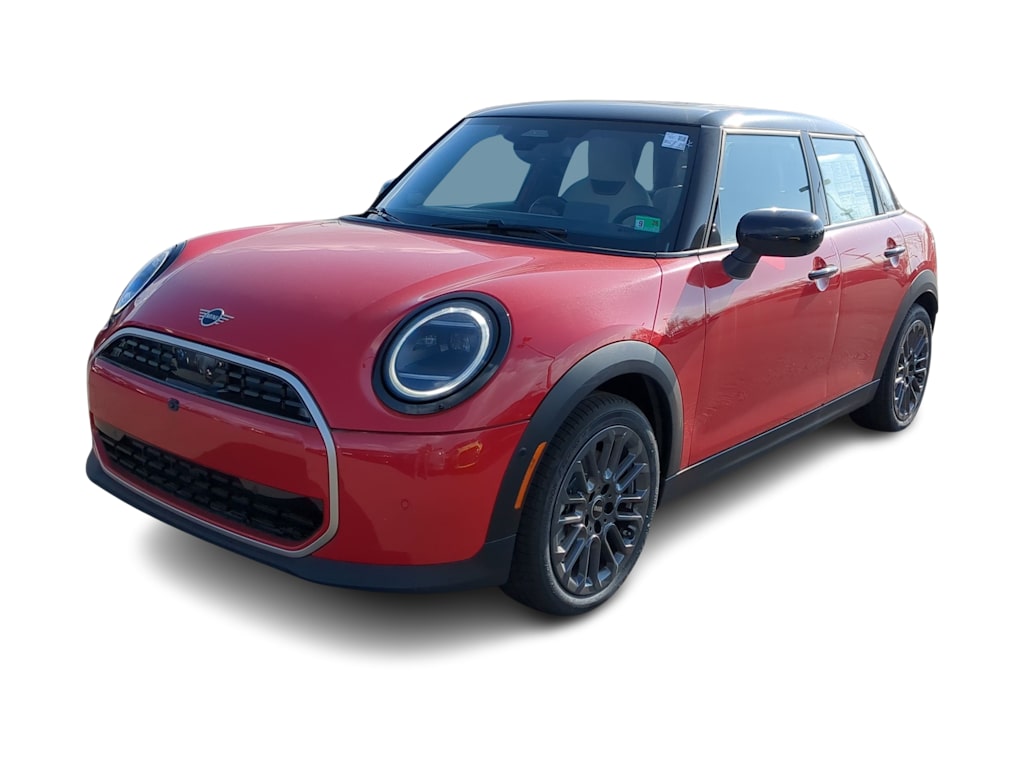 Thumbnail: 2026 MINI Cooper - 20