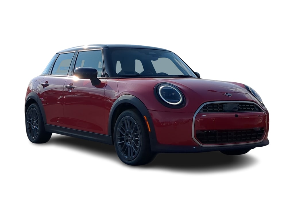 Thumbnail: 2026 MINI Cooper - 19