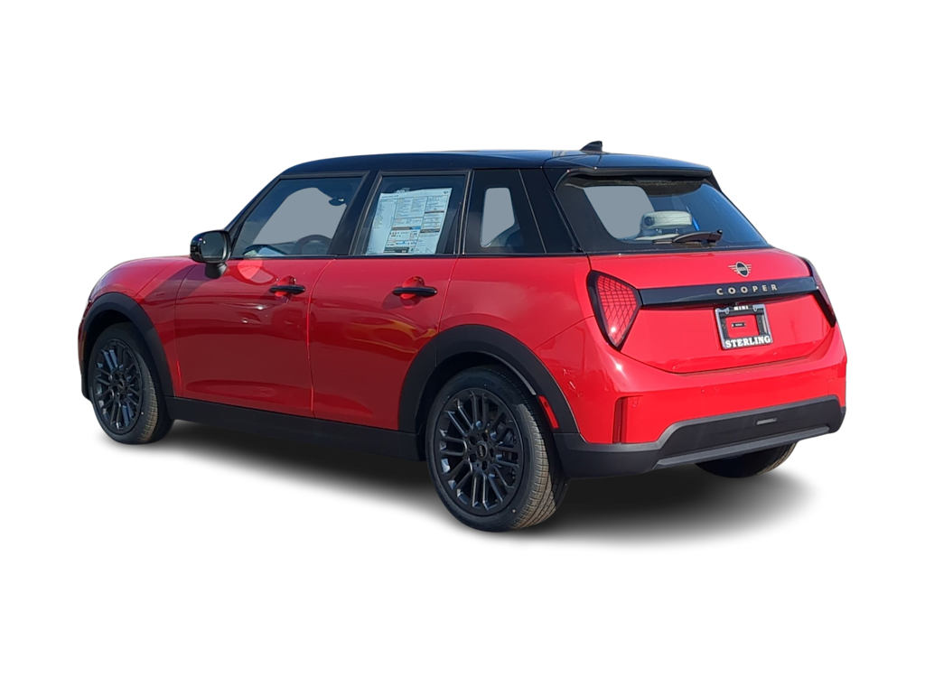 Thumbnail: 2026 MINI Cooper - 4