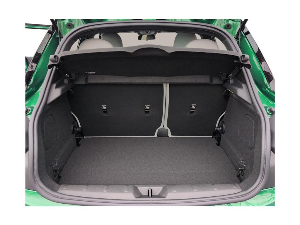 Thumbnail: 2026 MINI Cooper - 17