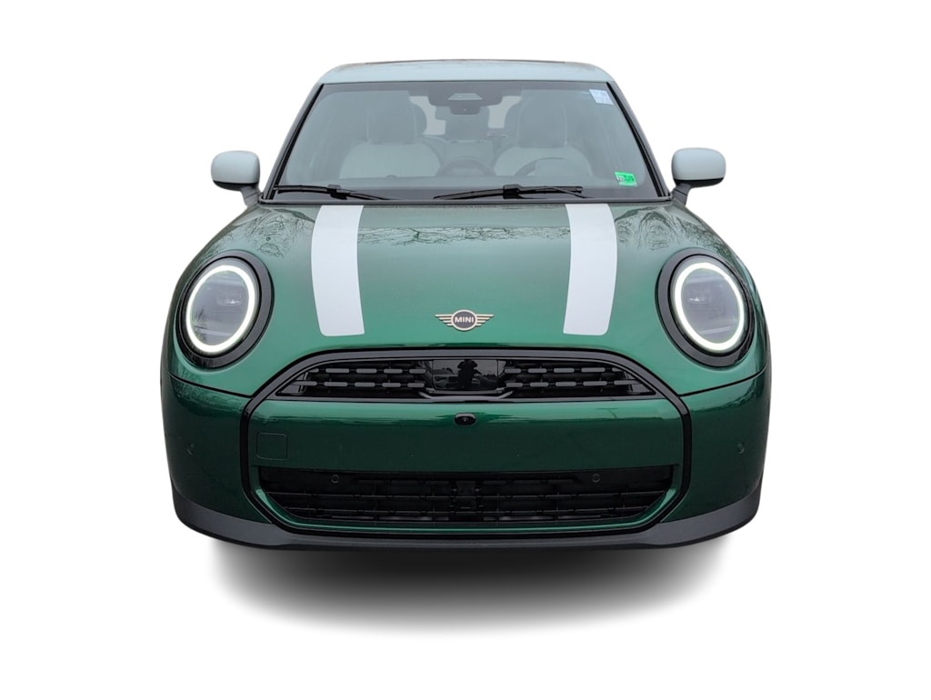 Thumbnail: 2026 MINI Cooper - 6