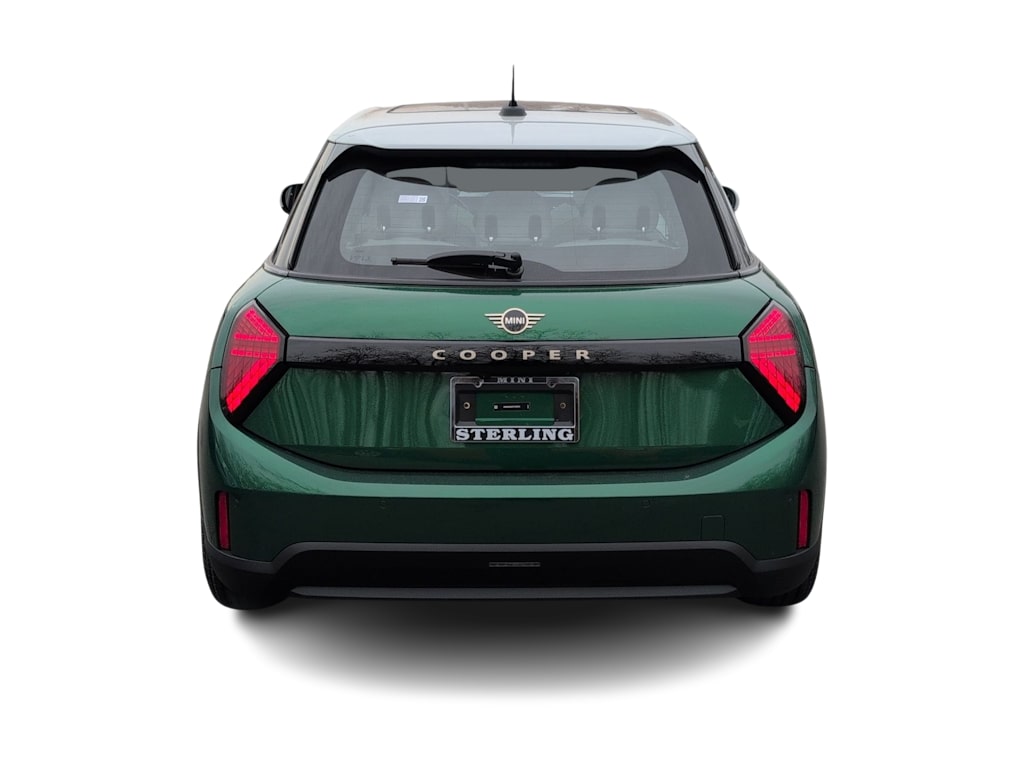 Thumbnail: 2026 MINI Cooper - 5