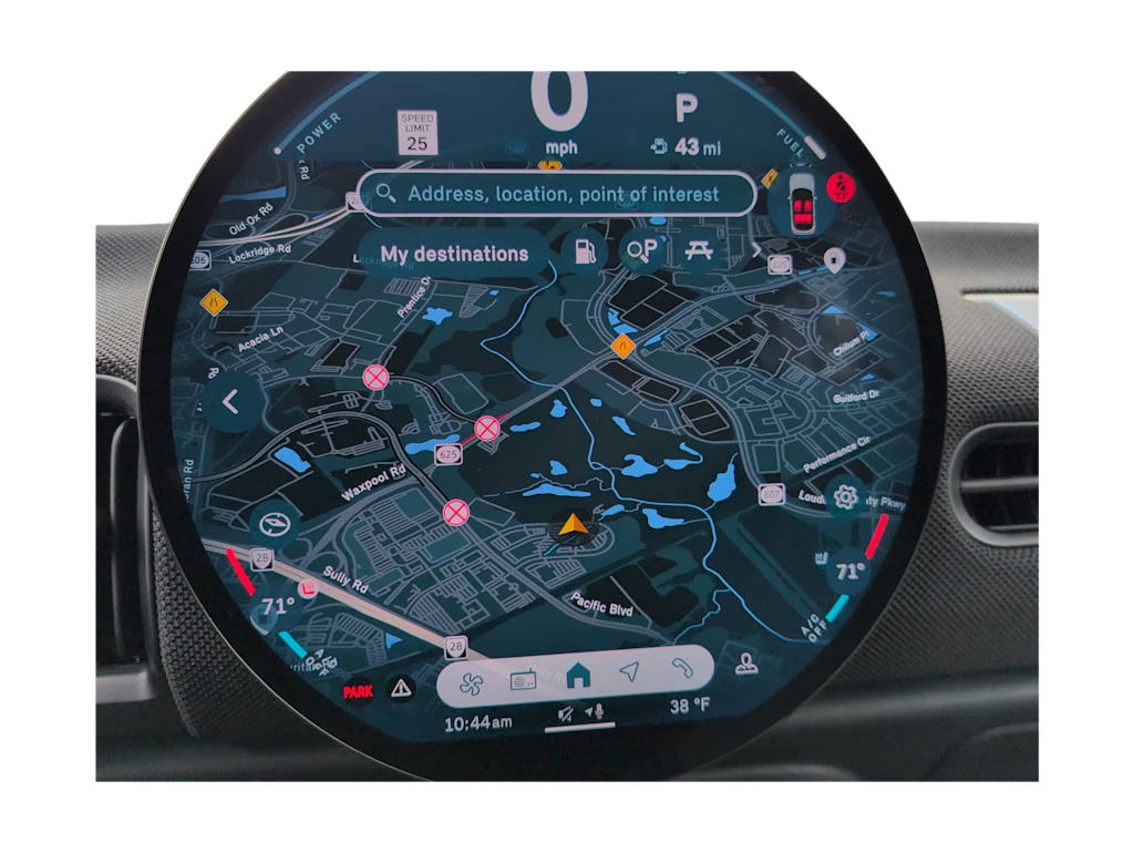 Thumbnail: 2026 MINI Cooper - 33