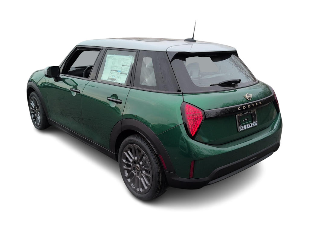 Thumbnail: 2026 MINI Cooper - 4