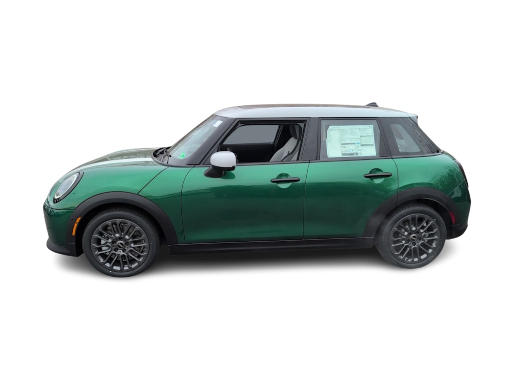 Thumbnail: 2026 MINI Cooper - 3