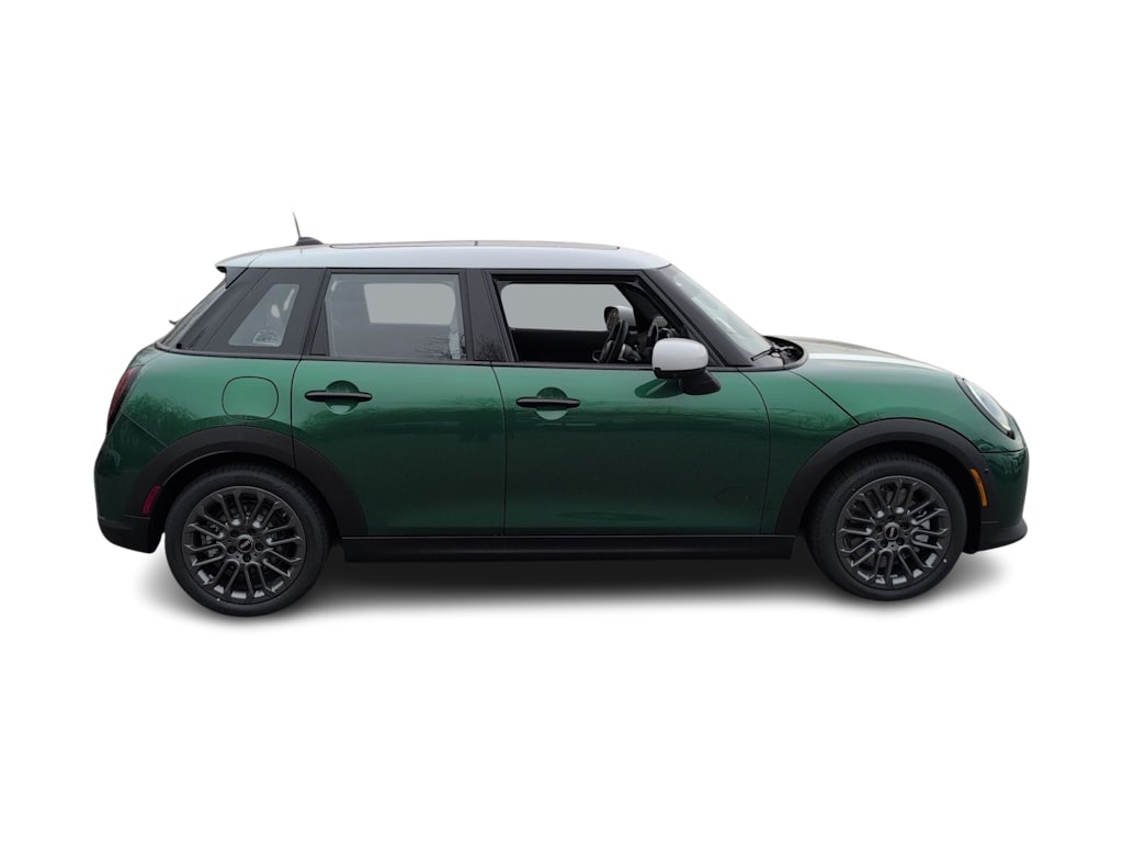 Thumbnail: 2026 MINI Cooper - 23
