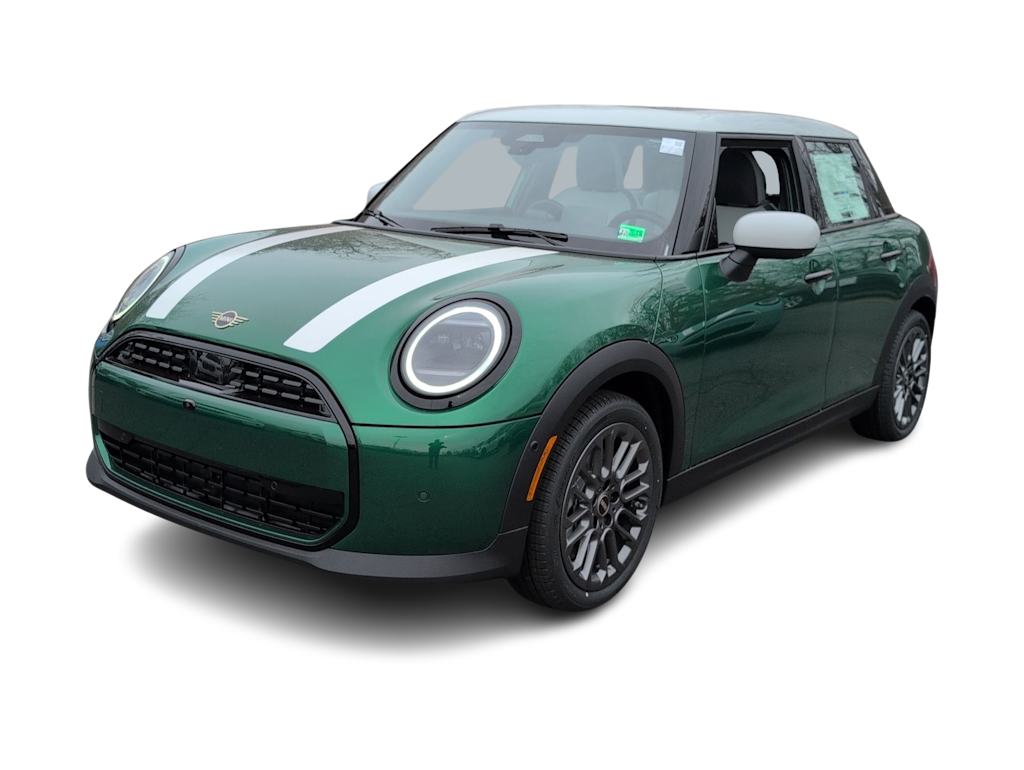 Thumbnail: 2026 MINI Cooper - 21