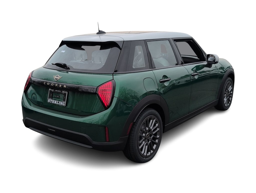 Thumbnail: 2026 MINI Cooper - 22