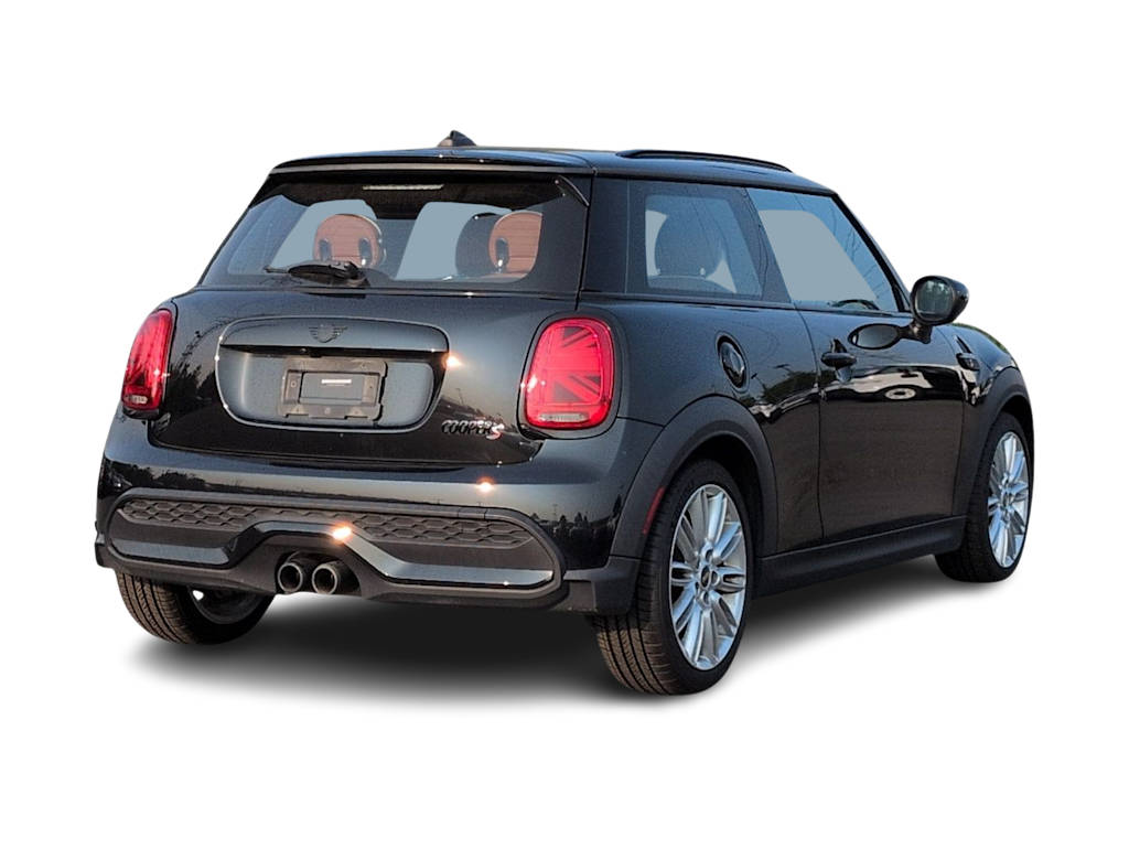 Thumbnail: 2024 MINI Cooper - 23